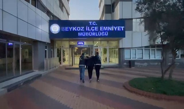 Ölüm tehditleri aldığını sosyal medyadan paylaşmıştı, genç kadını tehdit eden şahıs yakalandı