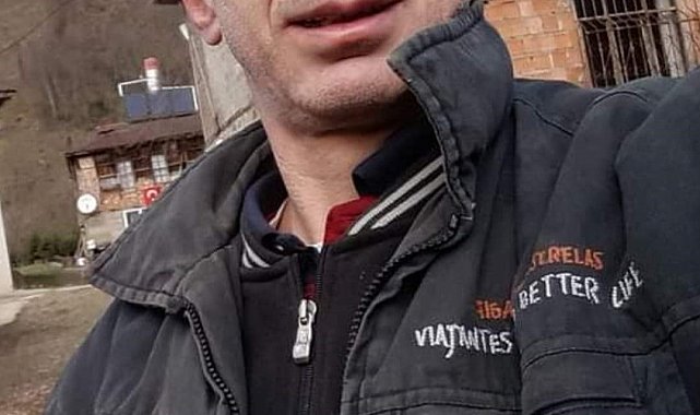 Ordu'da ağaçtan düşen bir kişi hayatını kaybetti