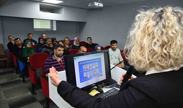 Ortahisar Belediyesi Trabzon'da 'Sıfır Atık' belgesi alan ilk belediye oldu