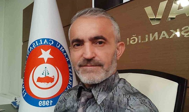 Özocak, "2024 yılında da 'Lider Ülke Türkiye' hedefinin kararlılıkla devam edileceğine inancımız tamdır"