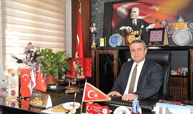 Öztürk'ten "sahte alkol" uyarısı