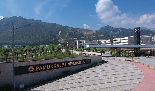 PAÜ, 4 kategoride Türkiye'deki ilk 5 üniversiteden biri oldu