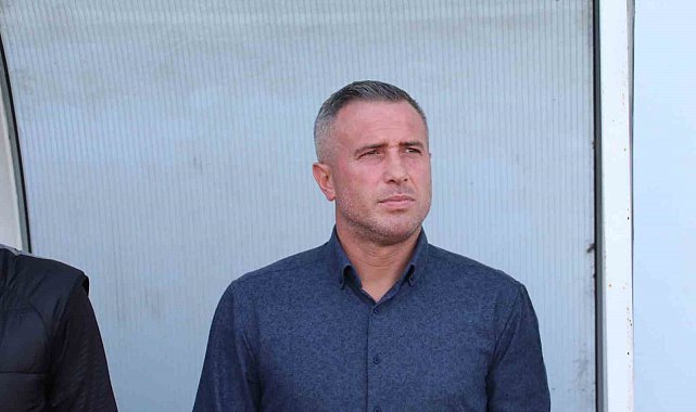 Pazarspor'da teknik direktör Kadir Kar dönemi sona erdi