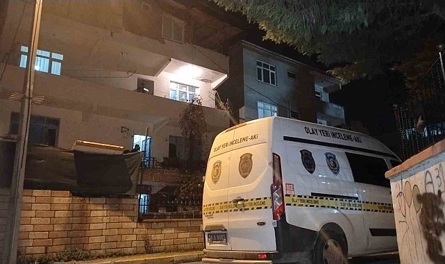 Pendik'te tartıştığı arkadaşını kafasından vurdu: 1 ağır yaralı