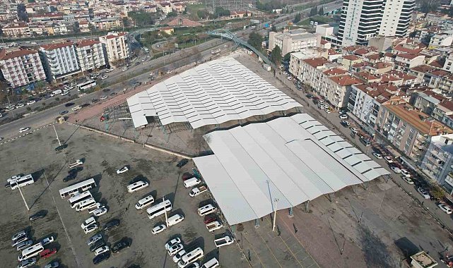 Perşembe Pazarı için çalışmalar başladı