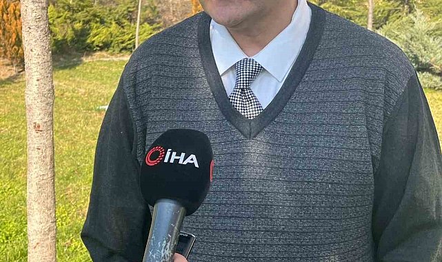 Prof. Dr. Eraslan'dan LGS ve YKS açıklaması: "Kitlesel sınavlarda değişikliklerin olması ihtimal dahilindedir"