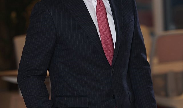 "2024 yılında da istikrar kazandırıcı adımların devamını bekliyoruz"