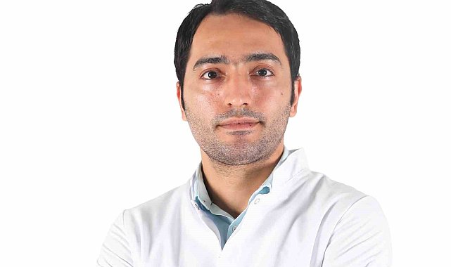 "Ciltteki kaşıntılı kızarıklar, soğuk alerjisi belirtisi olabilir"