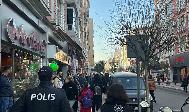 "Çocuklar Güvende" ekipleri risk altındaki çocukları tespit ediyor
