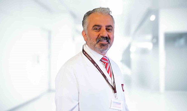 "Endoskopi hem tedavi hem de teşhis amaçlı kullanılabilir"