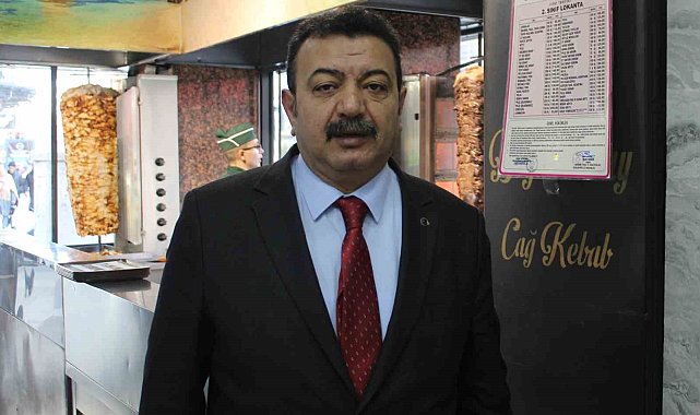 "Fiyat listesi 'fahiş fiyat uygulanıyor' düşüncesini önler"