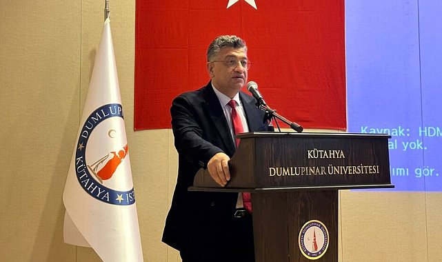 Rektör Kızıltoprak: "Mehmetçiğimizin mübarek kanını dökme cüreti gösterenlere devletimiz gereken cevabı veriyor"