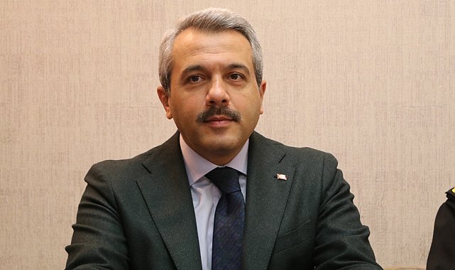 Rize Valisi Baydaş: "Şehrimizin huzurunu bozacak hiç kimseye fırsat vermeyeceğiz"