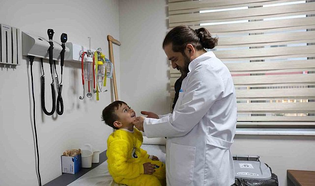 Rota ishallerine karşı uyarı