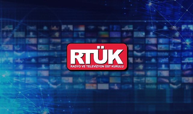 RTÜK Başkanı Şahin: " Diziye ilişkin vatandaşlarımızın şikayet bildirimleri titizlikle kayıt altına alınmaktadır"