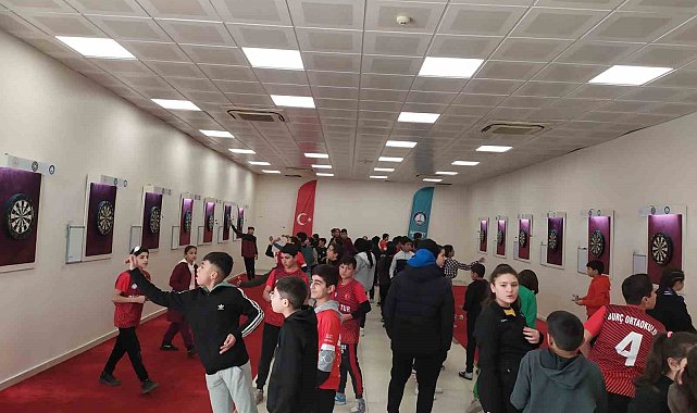 Şahinbey Belediyesi'nden 25 Aralık etkinlikleri