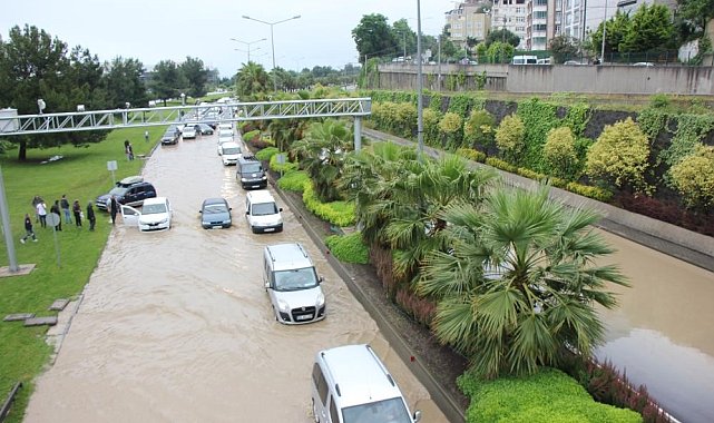 Samsun'da 2023'ten akılda kalanlar