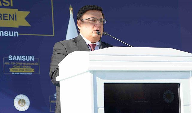 Samsun'da soruşturma dosyaları geçen yıla oranla yüzde 10 arttı