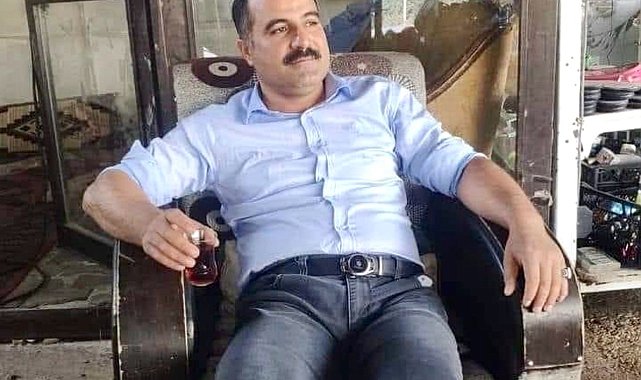 Şanlıurfa'da komşular arasında silahlı kavga: 1 ölü