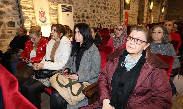 Şehzadeler'in kadınları 'Osmanlı Lalesi' üretecek