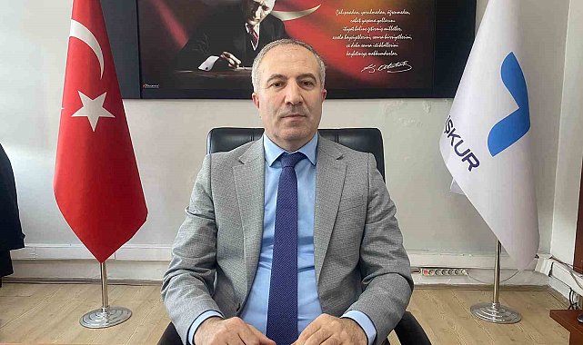 Şentürk, 7 bin 509 kişinin TYP'den işe yerleştiğini açıkladı