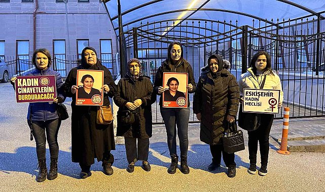 Serap Bor davasında karar: Azmettirici babaya müebbet, annesini öldüren çocuğa 38 yıl 6 ay hapis cezası