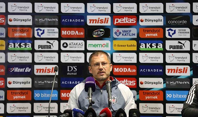 Serdar Topraktepe: &quot;Sadece maça odaklandık ve maçı kazanmak istedik&quot;