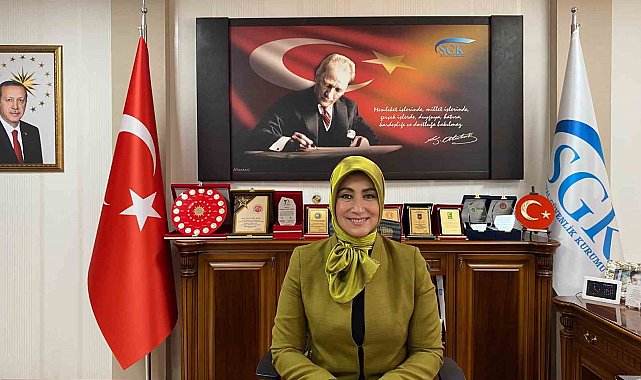SGK'dan çalışan ve işverenlere kayıt dışı uyarısı