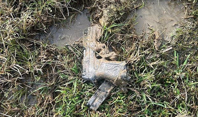 Siirt'te iş yeri kurşunlayan şüpheliler Gaziantep'te yakalandı