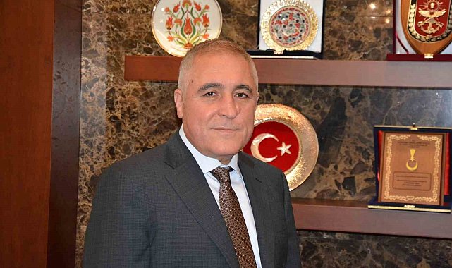 Şimşek'ten 25 Aralık kutlama mesajı