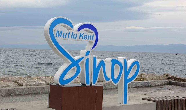 Sinop'ta yılın en uzun gecesi: Öğrencilerin gözünden en uzun gece