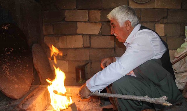 Şırnaklılar bastonları ellerinden düşürmüyor