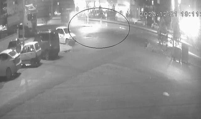 Sivas'taki feci kazada ağır yaralanmıştı, hastanede hayatını kaybetti