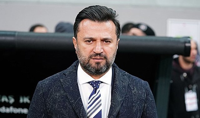 Sivasspor'da Bülent Uygun sesleri