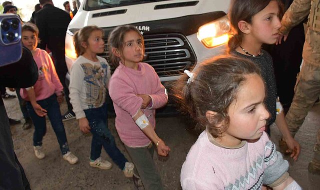 Siverek Kaymakamlığından 155 öğrencinin zehirlendiği olayla ilgili açıklama