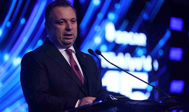 SOCAR Türkiye 15'inci yılını kutladı