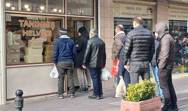 Soğuk havada en çok o tercih ediliyor