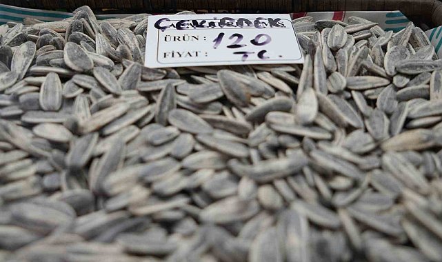 Sohbetlerin vazgeçilmezi, kilosu 120 liradan alıcı buluyor