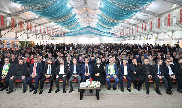 Sultangazi Belediye Başkanı Dursun: "Yeni dönemde Sultangazi'yi daha iyi noktalara taşıyacak projelerimiz hazır"
