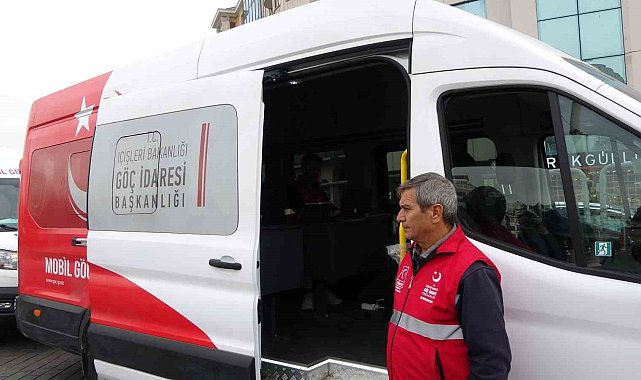Taksim'de yılbaşı denetimleri