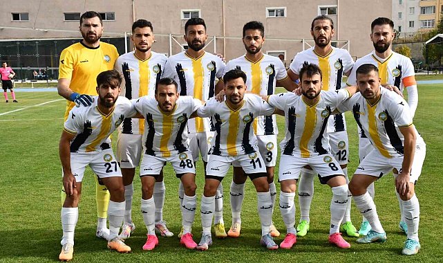 Talasgücü Belediyespor 5 maçı iç sahada kazandı