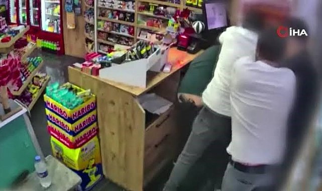 Tekel bayi cinayetine ilişkin iddianame hazırlandı