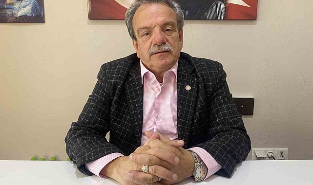 Tekerlekli sandalye konusunda destek istedi