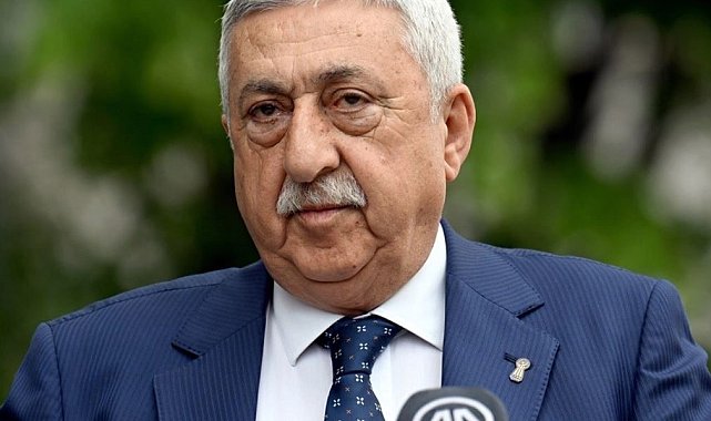 TESK Genel Başkanı Palandöken'den yeni yılda vatandaşlara uyarı