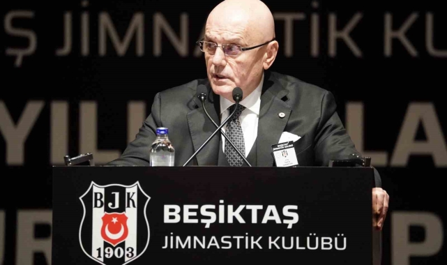Tevfik Yamantürk: "Para ile ödenebilecek bir borca sahip değiliz"