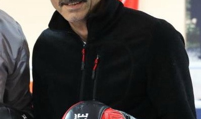 Tiryaki, &quot;2024&#039;de noktayı koyma kararı aldım&quot;