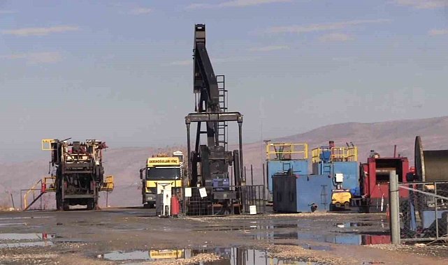 TPAO'nun Siirt'te 2 sahası için kamulaştırma kararı