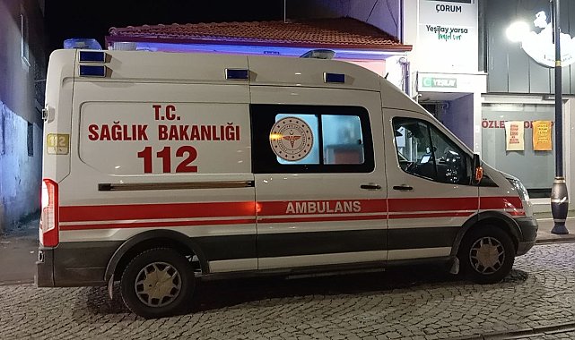 Tüfekle oynarken kazara arkadaşını vurdu