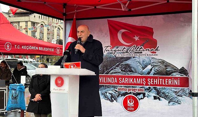 Turgut Altınok: "Cumhurbaşkanımız ve Cumhur İttifakı büyükşehir adayını belirleyecekler, biz de ona saygı duyacağız"