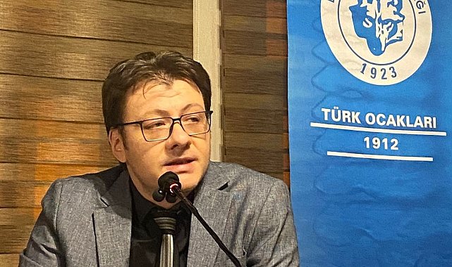 Türk Ocakları ölüm yıl dönümünde Mehmet Akif Ersoy'u andı
